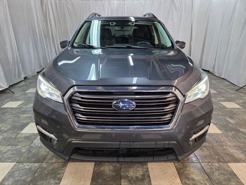 Used 2021 Subaru Ascent Limited w/ Technology Package AWD/4WD image 3