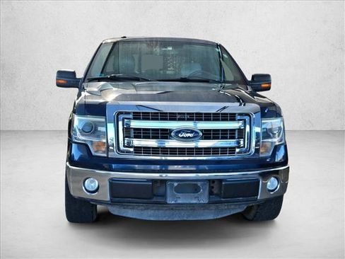 Used 2014 Ford F150 XLT w/ Equipment Group 302A Luxury image 2