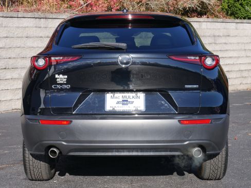 Used 2020 MAZDA CX-30 FWD w/ Preferred Package image 5