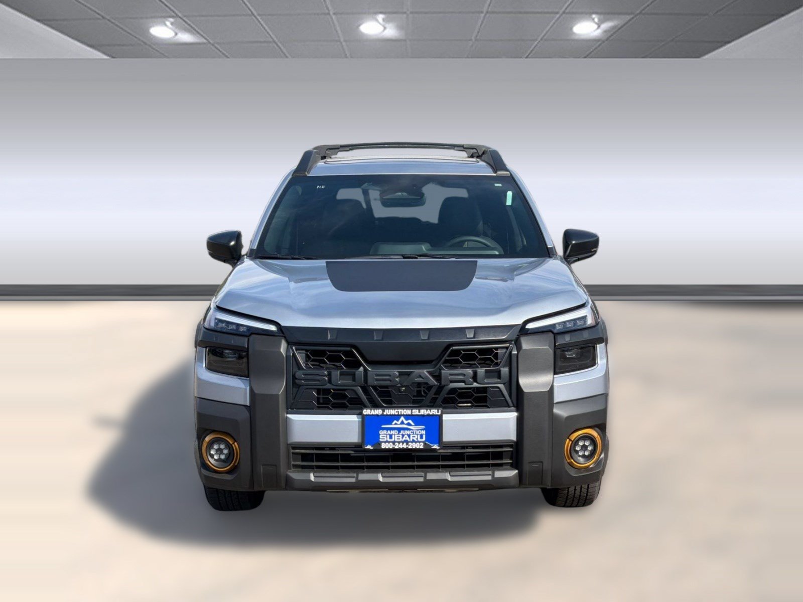 New 2026 Subaru Outback Wilderness AWD/4WD image 6