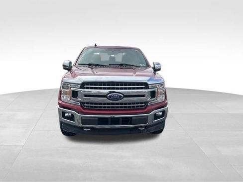 Used 2019 Ford F150 XLT w/ Equipment Group 301A Mid image 9