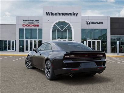 New 2026 Dodge Charger Scat Pack