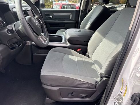 Used 2023 RAM 1500 Classic SLT w/ Trailer & Traction Group image 11