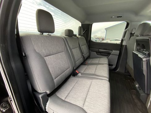 Used 2021 Ford F150 XL w/ Trailer Tow Package image 20