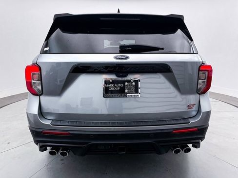Used 2021 Ford Explorer ST w/ Equipment Group 401A image 17