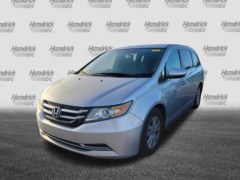 Used 2014 Honda Odyssey EX image 4