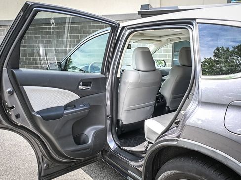 Used 2016 Honda CR-V EX image 13