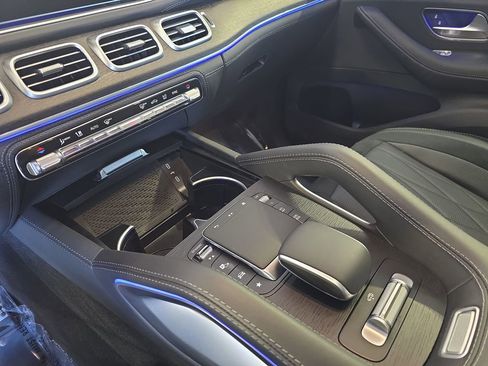 Certified 2024 Mercedes-Benz GLE 53 AMG 4MATIC Coupe image 29