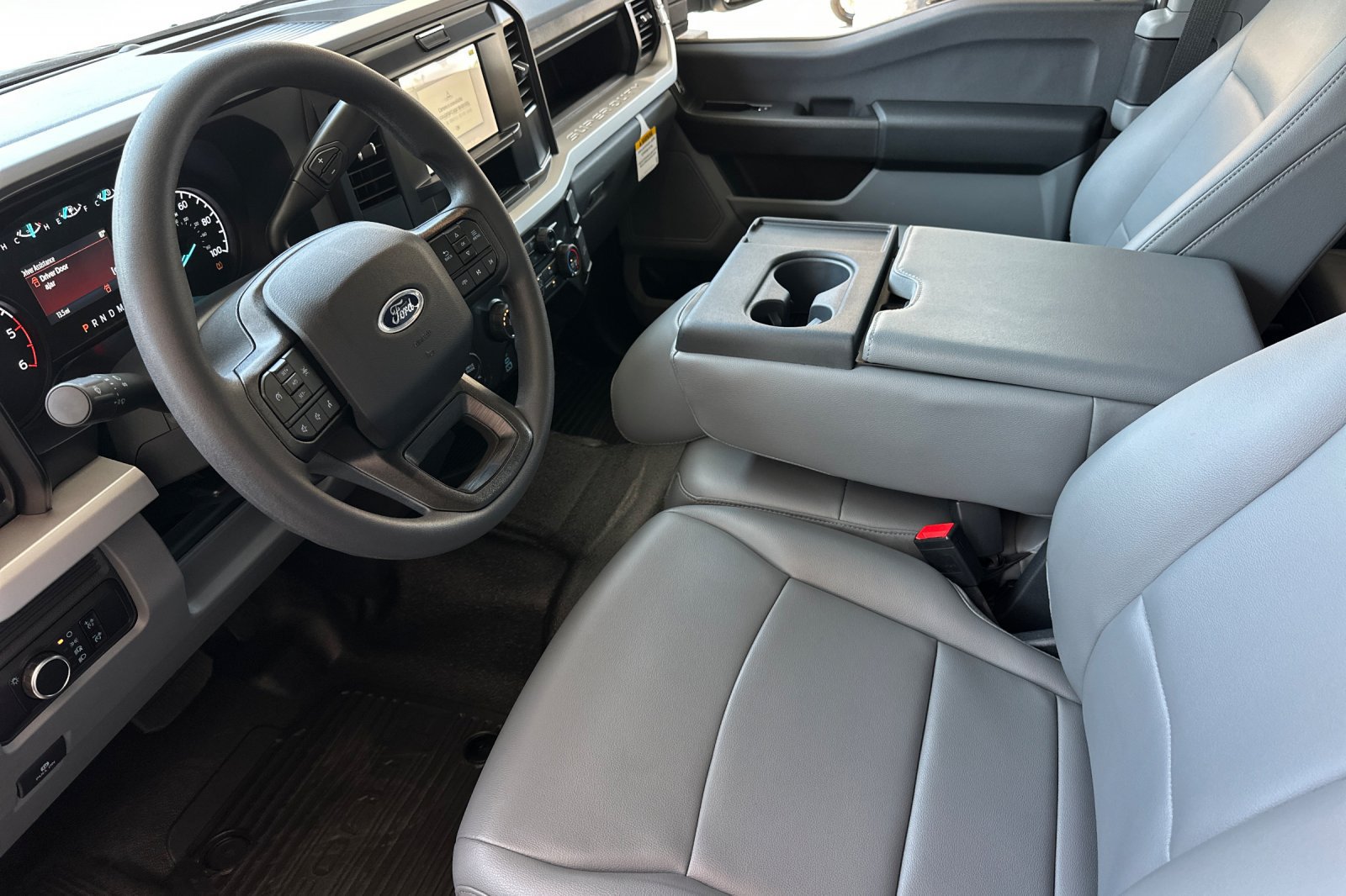 New 2026 Ford F350 XL AWD/4WD image 9