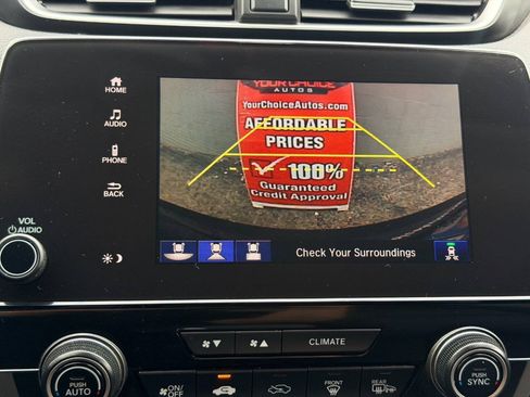 Used 2017 Honda CR-V EX image 39