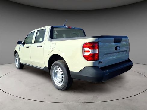 New 2025 Ford Maverick XL w/ Equipment Group 101A image 3