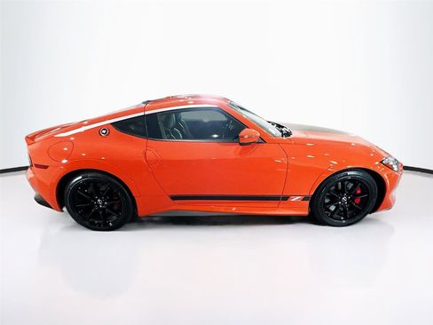Used 2024 Nissan Z Performance w/ Heritage Edition RWD image 28