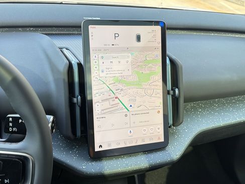 New 2026 Volvo EX30 Ultra w/ Climate Package AWD/4WD image 21