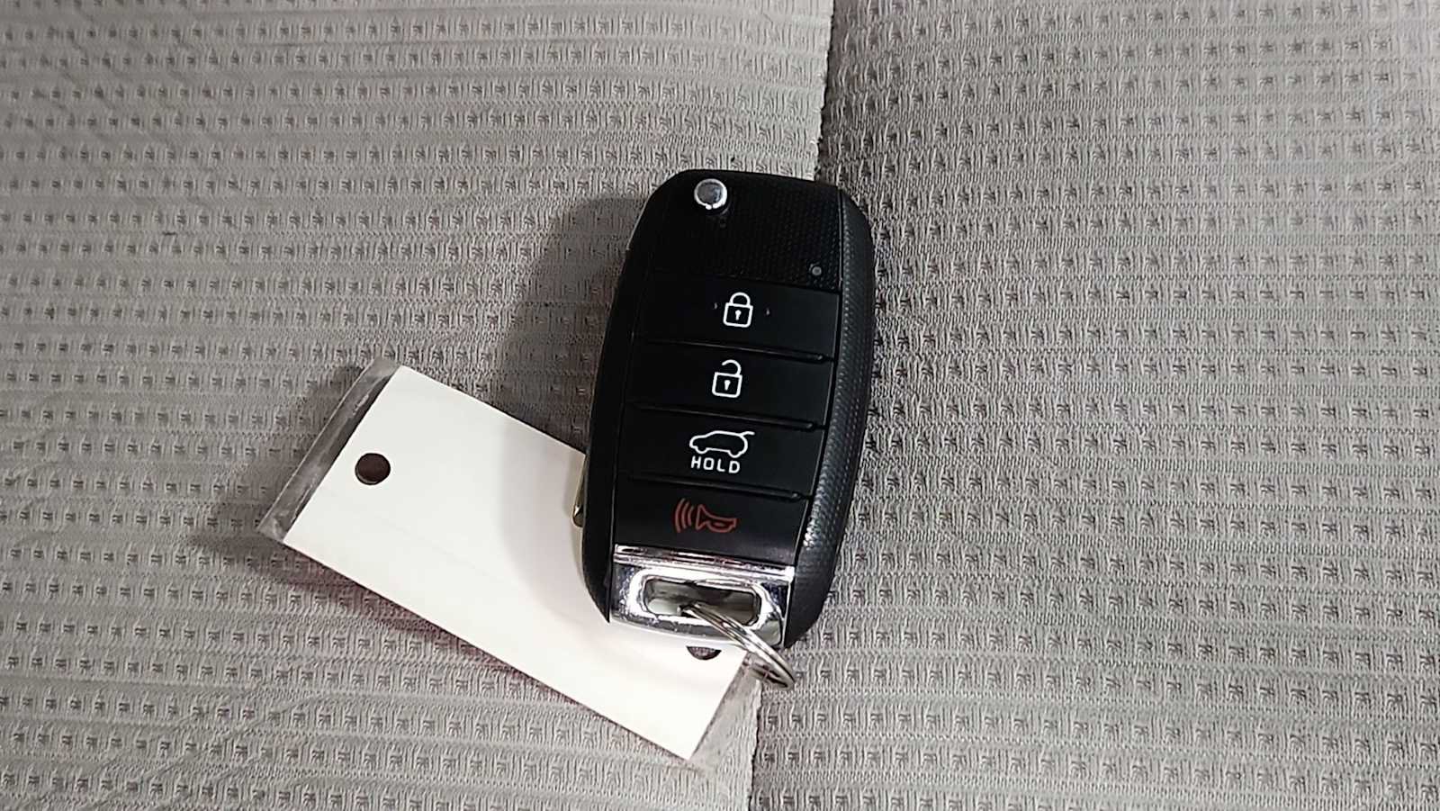 Used 2019 Kia Sedona L FWD image 31