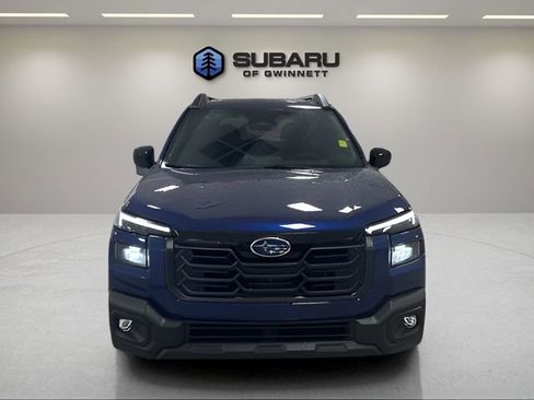New 2026 Subaru Outback Touring XT AWD/4WD image 6