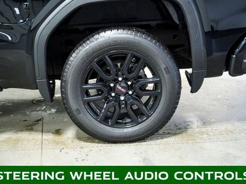 Used 2024 GMC Sierra 1500 Elevation image 6
