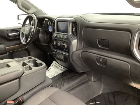 Used 2019 Chevrolet Silverado 1500 LT w/ All-Star Edition image 26