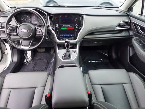Used 2023 Subaru Outback Onyx Edition XT image 25