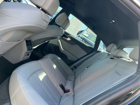 Used 2023 Audi A5 2.0T Premium Plus w/ Premium Plus AWD/4WD image 46