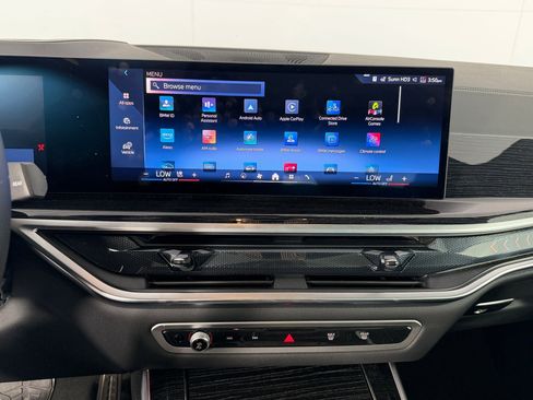 Certified 2026 BMW X5 sDrive40i RWD image 25