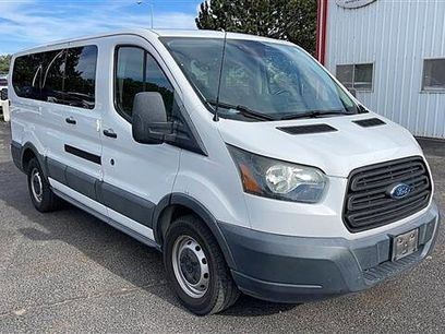 Used 2016 Ford Transit 150 XL