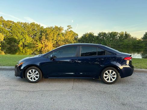 Certified 2024 Toyota Corolla LE image 2