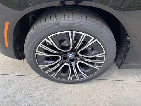 New 2026 BMW X3 xDrive30i w/ Premium Package AWD/4WD image 13