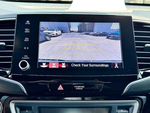 Used 2023 Honda Ridgeline Black Edition image 31