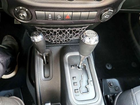 Used 2015 Jeep Wrangler Unlimited Sport w/ Quick Order Package 24S image 29