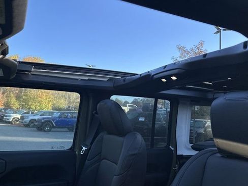 New 2026 Jeep Wrangler Sahara image 10