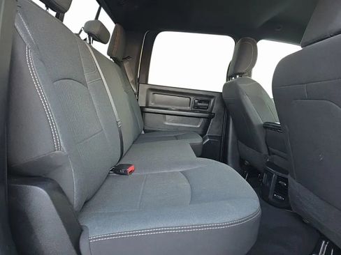 Used 2023 RAM 2500 Tradesman image 18