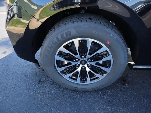 New 2025 Ford Expedition Platinum image 20