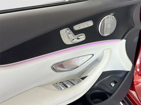 Used 2021 Mercedes-Benz E 450 4MATIC All-Terrain Wagon image 14