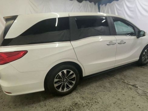 Used 2023 Honda Odyssey EX-L image 8