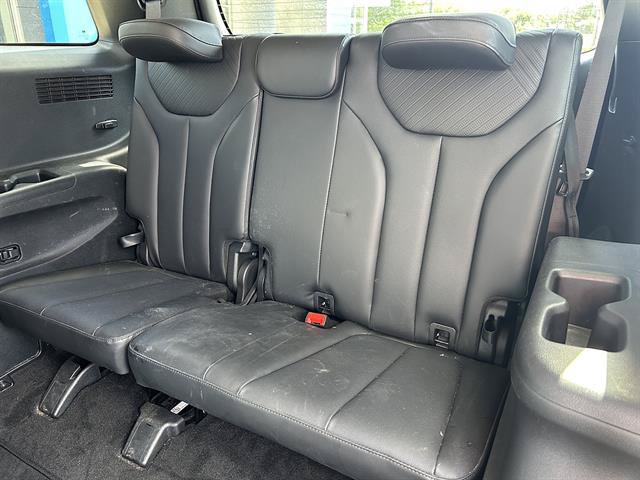 Used 2023 Hyundai Palisade SEL AWD/4WD image 33