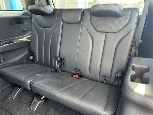 Used 2023 Hyundai Palisade SEL AWD/4WD image 33