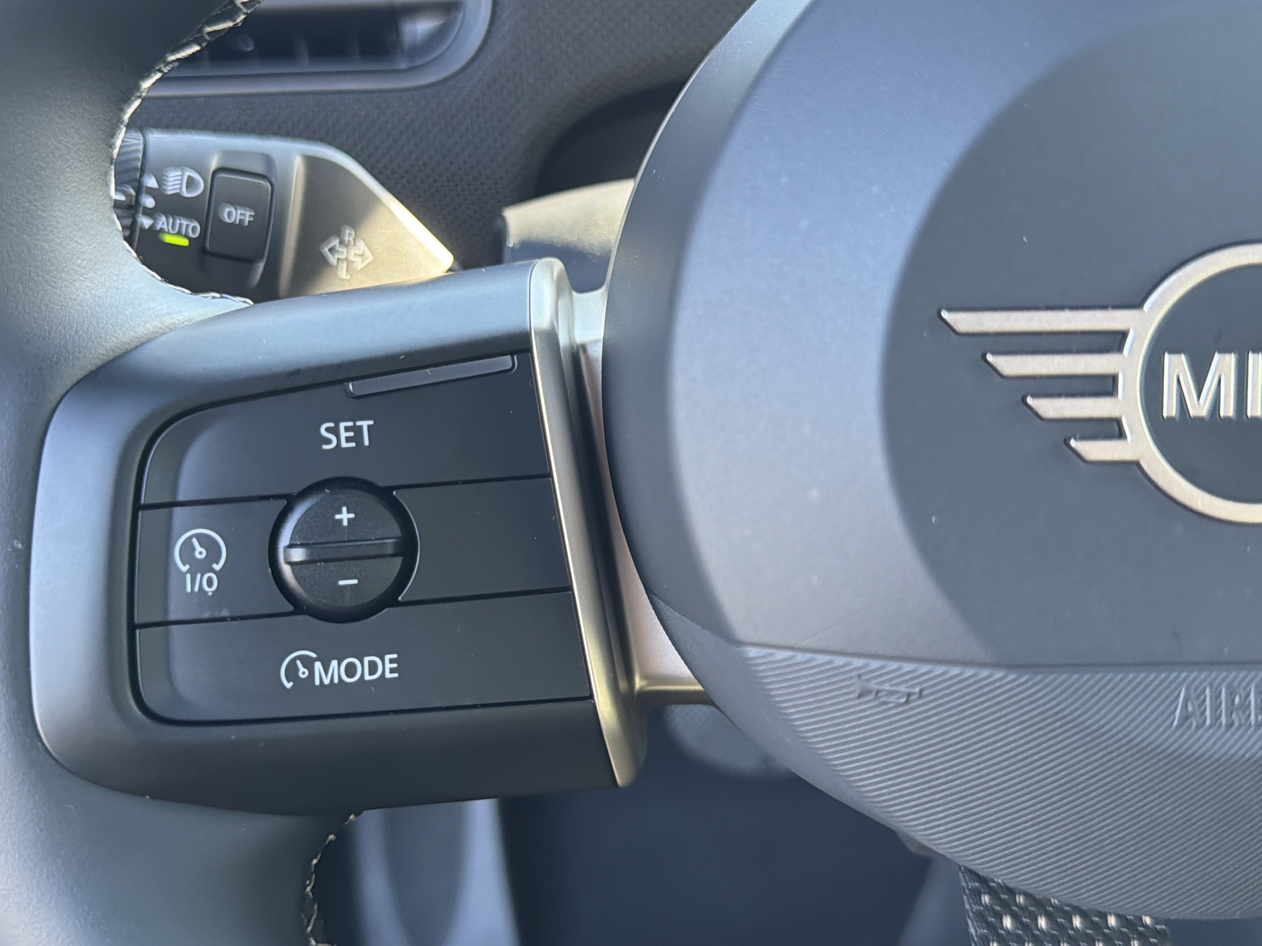 Used 2026 MINI Cooper S FWD image 30
