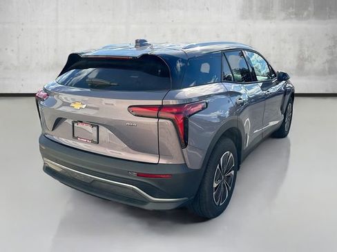 New 2024 Chevrolet Blazer EV LT image 5