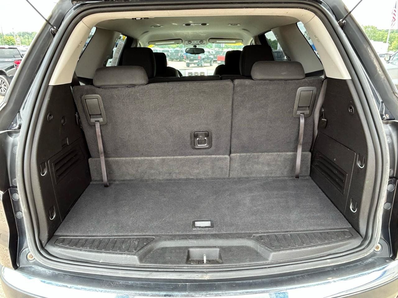 Used 2012 GMC Acadia SL w/ Preferred Package AWD/4WD image 18