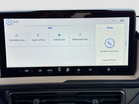 Used 2025 Ford Bronco Sport Big Bend image 31