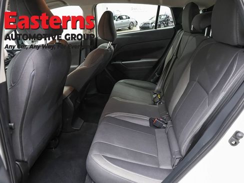 Used 2024 Subaru Impreza 2.0i AWD/4WD image 20