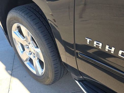 Used 2018 Chevrolet Tahoe Premier image 11