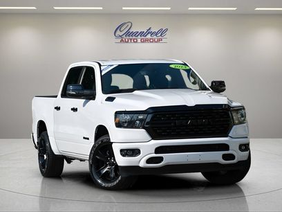 Used 2023 RAM 1500 Big Horn