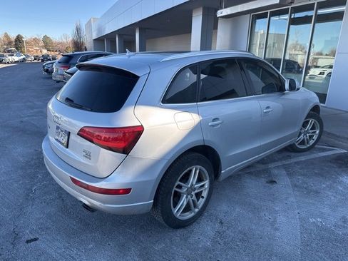 Used 2014 Audi Q5 2.0T Premium Plus image 4
