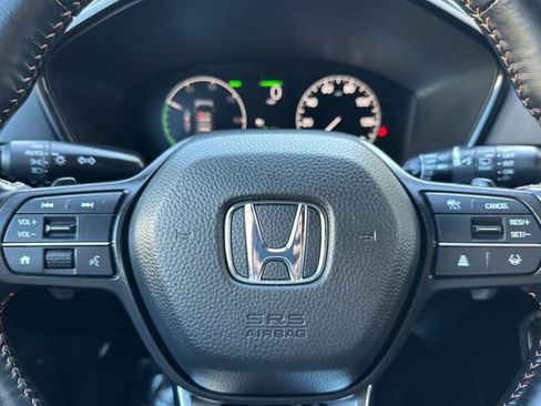 Used 2025 Honda CR-V Sport-L image 20