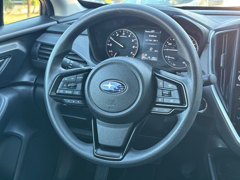 Certified 2024 Subaru Crosstrek 2.0i Premium image 12