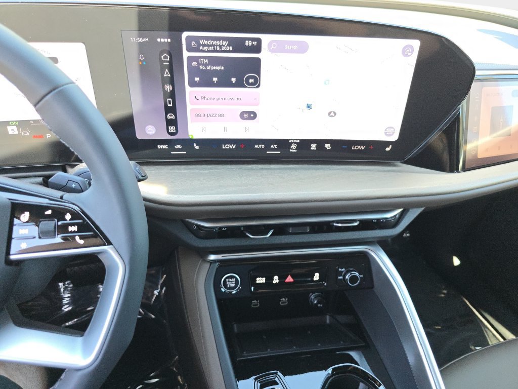 New 2026 Audi Q5 Premium Plus AWD/4WD image 23