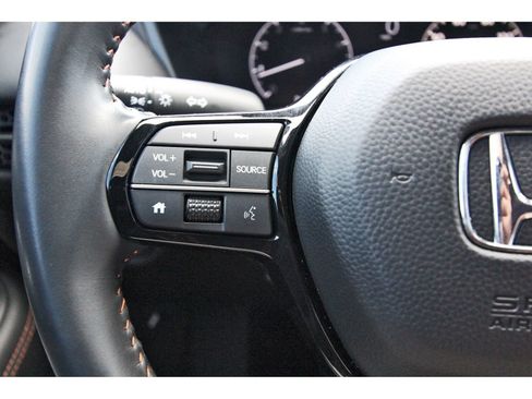 Used 2024 Honda HR-V Sport image 19