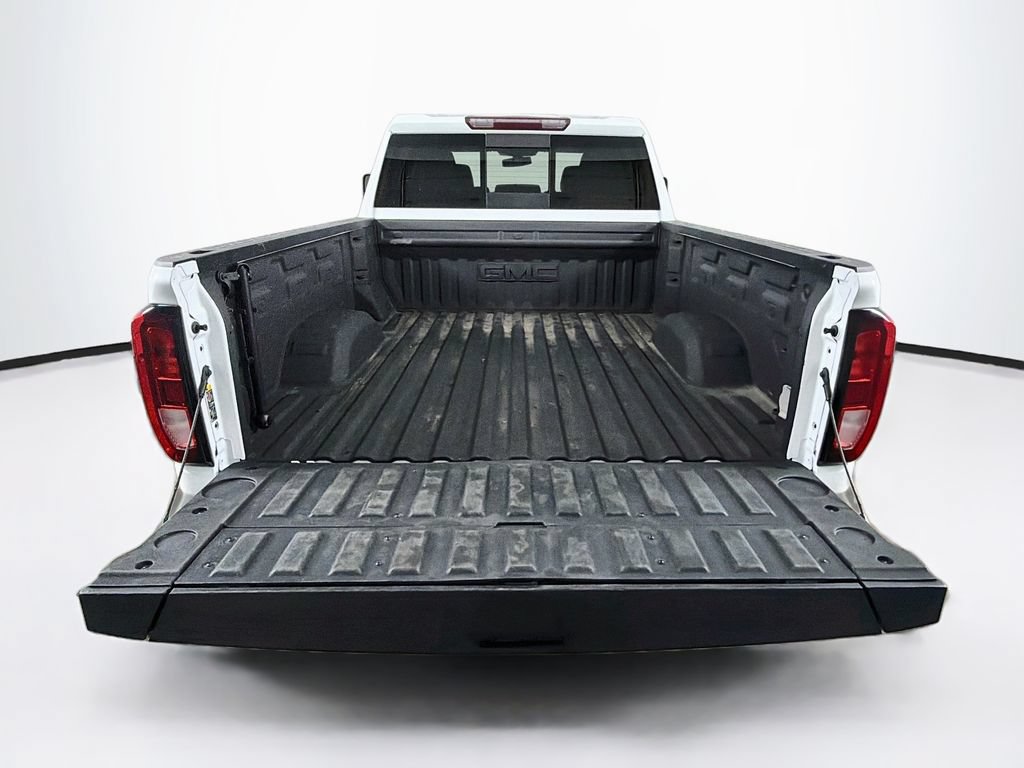 Used 2022 GMC Sierra 3500 SLE w/ SLE Convenience Package AWD/4WD image 24
