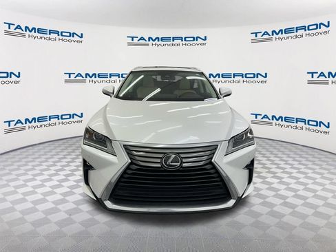 Used 2017 Lexus RX 350 FWD w/ Premium Package image 8
